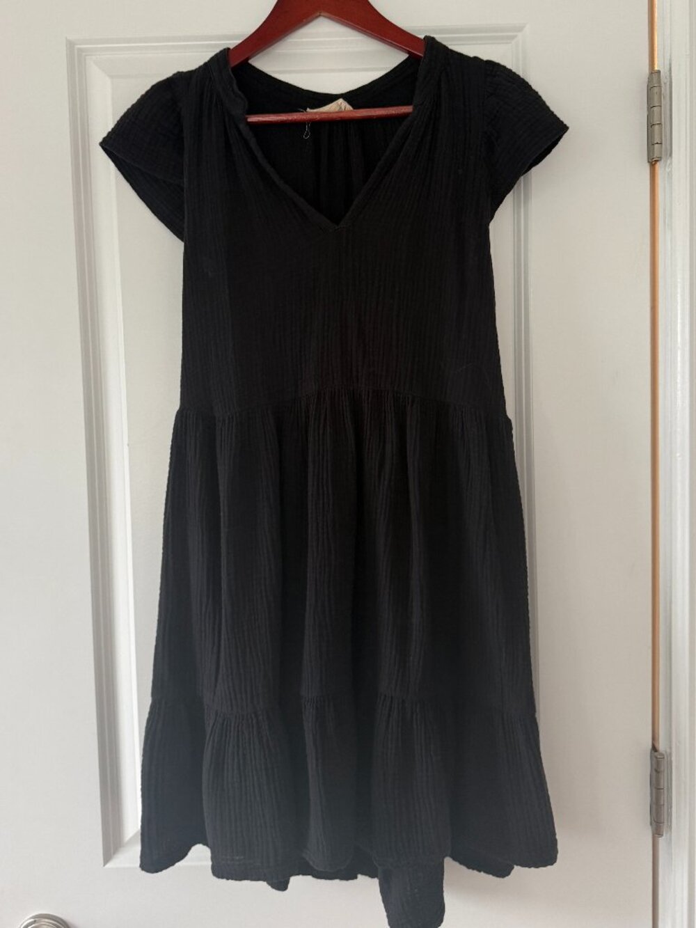 Nation LTD Padma Dress